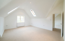 Bacton Green bedroom extension leads