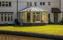 Bacton Green conservatory leads