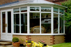 conservatories Bacton Green
