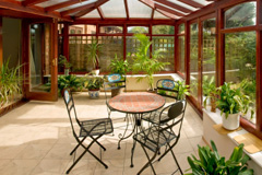 Bacton Green conservatory quotes