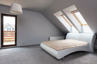 Bacton Green bedroom extensions