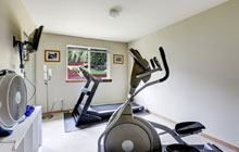 Bacton Green home gym construction leads