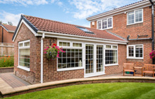 Bacton Green house extension leads