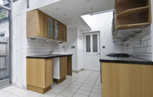Bacton Green kitchen extension leads